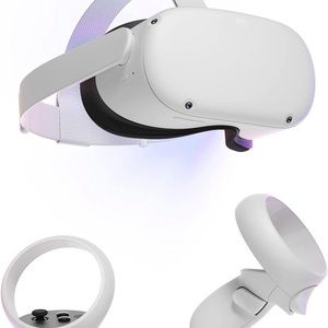 Oculus Quest 2 VR Headset 256 GB